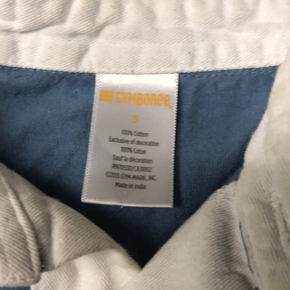 Two boys long sleeve polos - Picture 2 of 3